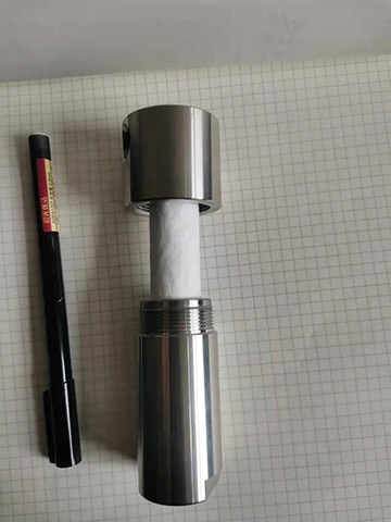 SR小型不銹鋼高壓過(guò)濾器MST-352-1257及內(nèi)部濾芯 SR小型不銹鋼高壓過(guò)濾器MST-352-1257及內(nèi)部濾芯