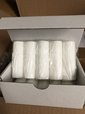 SR小型不銹鋼高壓過(guò)濾器MST-352-1257匹配的MicraTube濾芯 SR小型不銹鋼高壓過(guò)濾器MST-352-1257匹配的MicraTube濾芯