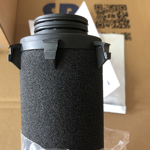 WALKER負壓除菌濾芯外部預過濾層 WALKER負壓除菌濾芯外部預過濾層