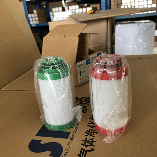 WALKER氮氣過濾器配套WALKER濾芯 WALKER氮氣過濾器配套WALKER濾芯