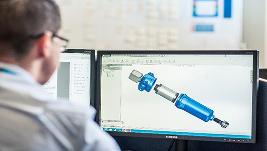 WALKER氮氣過濾器設(shè)計精妙 WALKER氮氣過濾器設(shè)計精妙