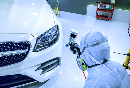 WALKER除塵式無硅過濾器適用于噴漆及表面處理 WALKER除塵式無硅過濾器適用于噴漆及表面處理