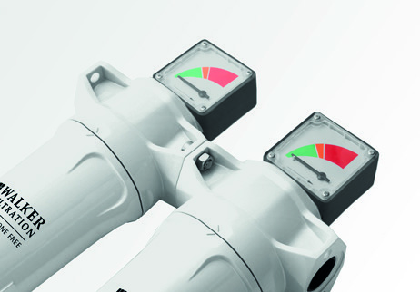 WALKER除塵式無硅過濾器無縫連接 WALKER除塵式無硅過濾器無縫連接