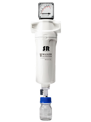 醫用真空除菌過濾器