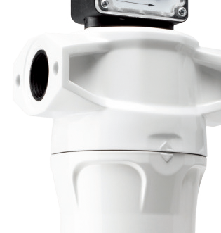 WALKER醫用真空除菌過濾器細節