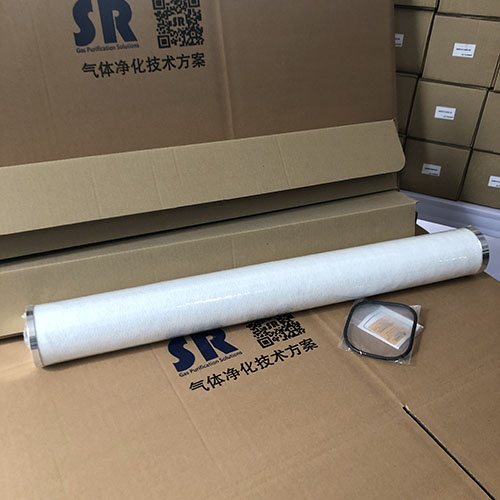 AFE壓縮空氣濾芯節能高效低壓差 AFE壓縮空氣濾芯節能高效低壓差