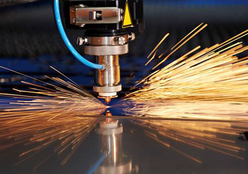 激光切割 激光切割