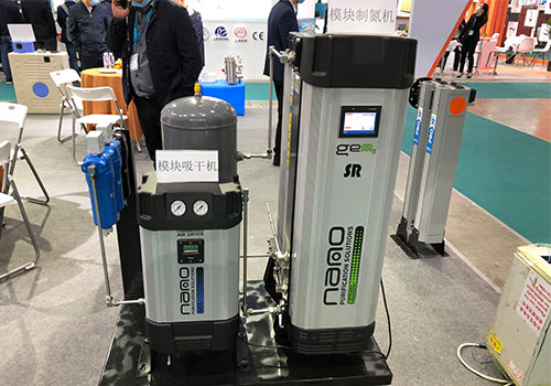 制氮系統 制氮系統