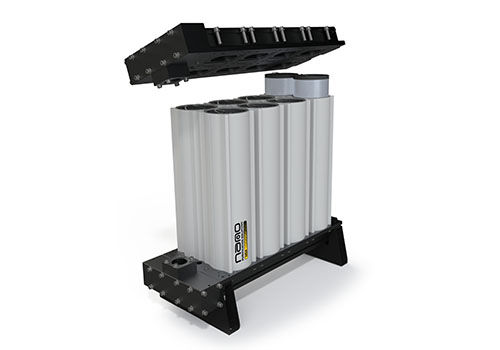 油蒸氣吸附器 油蒸氣吸附器