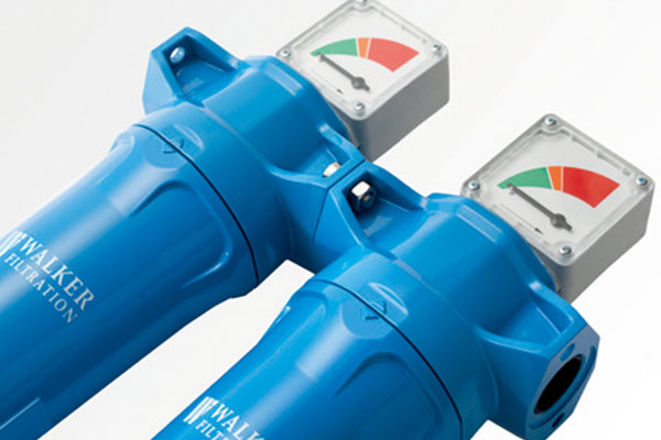 凝聚過(guò)濾器 凝聚過(guò)濾器